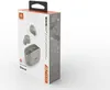 JBL Wave 100 TWS Kopfhörer, Silber, Deep Bass Sound, Dual Produktbild-Vorschau 7