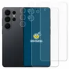 2x Für Samsung Galaxy S26 Ultra (Display+Kamera) Produktbild-Vorschau 2
