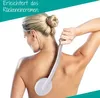 Crema per la schiena 2 in 1 e massaggiatore, 3 pezzi, Anteprima dell’immagine prodotto 1