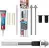 TOX  Schwerlast-Montagesystem Thermo Proof, 1 Stück, Produktbild-Vorschau 1