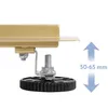 Rea Duschrinne Neox Slim Pro 800 Gold Produktbild-Vorschau 5