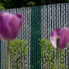 Listello in PVC per recinzioni verticali, rete di Anteprima dell’immagine prodotto 4