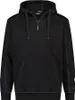 DASSY® Indy Kapuzensweatshirt SCHWARZ Gr.XL Länge: STANDARD Produktbild-Vorschau 3