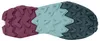 Lowa Kinder Fauli GTX Lo Halbschuh petrol/pink 32 Produktbild-Vorschau 2