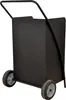 Kaminholzwagen aus Metall Produktbild-Vorschau 2
