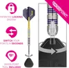 Target Luke Littler LOADOUT 90% 22G Swiss Point Steeldart Produktbild-Vorschau 9