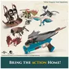 DreamWorks Dragons DWD FGR Dragon Catcher Set GML, 4 rok / Náhľad obrázku produktu 8