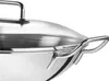 Zwilling Plus Wok Inkl. Glasdeckel und herausnehmbarer Produktbild-Vorschau 9