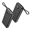 VEGER Powerbank 20 000 mAh mit integriertem Micro USB / Typ Produktbild-Vorschau 18