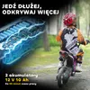 HOMCOM 24V Moto électrique pour enfants 8-12 ans avec Voir les images du produit 10
