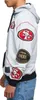 Recovered - Hooded Sweatshirt - NFL - San Francisco 49ers Produktbild-Vorschau 5