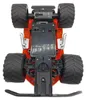 Carrera 2.4GHz Gear Monster 3.0 (370180117) Anteprima dell’immagine prodotto 16
