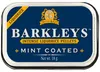 Barkleys Liquorice Mint Coated Pastillen mit Pfefferminz Podgląd zdjęcia produktu 3