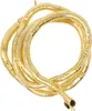 Ägypten Pharaonen Armband Schlange Cleopatra Schmuck Produktbild-Vorschau 3