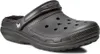 crocs Sandale Lined Clog mit flauschigem Futter und Produktbild-Vorschau 51