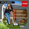 IKRA Akku Rasenmäher ICHM 20 | 20V | 21 cm Schnittbreite | Produktbild-Vorschau 12