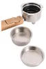 CREATE Thera Retro cob Espressomaschine mattgrün Produktbild-Vorschau 4