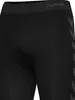hummel  Knöchellange Trainingshose Elastischer Bund Produktbild-Vorschau 3