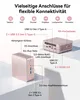 GEEKOM A5 2027 Edition Mini-PC, AMD Ryzen 7 7730U, 16 GB Produktbild-Vorschau 12
