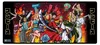 ONE PIECE - Mousepad XXL - Battle in Wano Produktbild-Vorschau 2