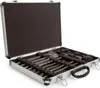 Set di punte e scalpelli Makita D-21200 SDS-Plus - 17 Anteprima dell’immagine prodotto 12