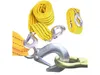 Toler Link Belt alebo Hamm Rope 3M Yellow Náhľad obrázku produktu 1