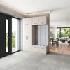 Masseno Garderobe-Set REMA 180/240/60 cm Modern Produktbild-Vorschau 2