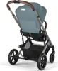 CYBEX Balios S Lux, Betthimmel, Traditioneller Kinderwagen, Produktbild-Vorschau 3