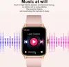 INF Smartwatch con frequenza cardiaca, pressione sanguigna, Anteprima dell’immagine prodotto 6