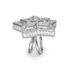 Fingerringen   Bandering Swarovski  15  Kollektion Stella - Produktbild-Vorschau 5