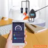 Tuya WiFi 5 w 1 monitor online jakości wody, wartość pH dla Podgląd zdjęcia produktu 10
