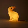 Egmont Toys Heico Lampe Kaninchen natur 21x12x25 cm Produktbild-Vorschau 10