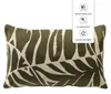 Dutch Decor Outdoor Dekokissen Mit Blumenmuster Eden 30x50 Produktbild-Vorschau 4