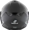 Casco Bogotto FS-X600 ribaltabile, nero, L Anteprima dell’immagine prodotto 7