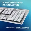 Logitech G G915 X LIGHTSPEED, Verkabelt & Kabellos, RF Produktbild-Vorschau 13