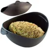 Brotbackformen, Brotbackschale (2 Stück), Produktbild-Vorschau 1