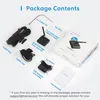Meross - MSG200HK-EU - Garage opener Productafbeelding-voorbeeld 10
