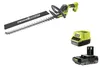 Taille-haies LINEA 18V RYOBI One+ RY18HT55A-120 avec Voir les images du produit 6