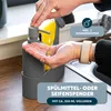 eluno Spülbecken Organizer mit Soft-Touch Oberfläche, Produktbild-Vorschau 4
