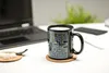 Tazza Retro Game Pac Man - Cambio di Daklos Anteprima dell’immagine prodotto 9