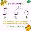 KING GEORGE Mango Maracuja Instant Teegetränk 400g Dose Produktbild-Vorschau 5