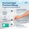 AM Qualitätsmatratzen | 1000 Federn 7-Zonen Produktbild-Vorschau 5