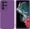 Cadorabo Hülle für Samsung Galaxy S22 ULTRA Schutz Hülle in Produktbild-Vorschau 1