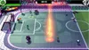 A video game screenshot of a soccer match with Mario characters. Produktbild-Vorschau