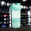 Smartshake Original2Go (600ml) Mint Green - Fitness-Zubehr Produktbild-Vorschau 2
