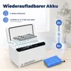 Elektrischer Insulin Kühler, 2–18°C LCD, 3–5 Pens, Produktbild-Vorschau 6