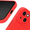 Avizar, SoftGlow Silikonhülle für Apple iPhone 15, Produktbild-Vorschau 5