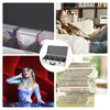 Boite Cd - 565 X 265 X 170 Mm - 25,4 L - 80 Cds Voir les images du produit 3