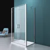 Mai & Mai Duschabtrennung 90x120 Duschkabine Produktbild-Vorschau 1