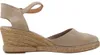 VERBENAS MALENA SERRAJE TAN Beige Produktbild-Vorschau 4
